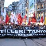 taksim baris mitingi6