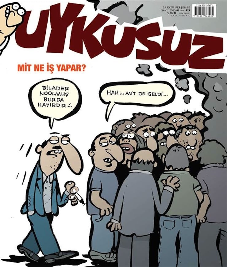 uykusuz