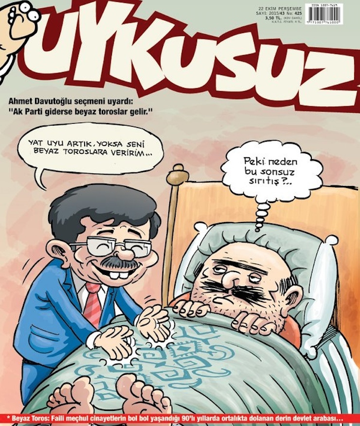 uykusuz
