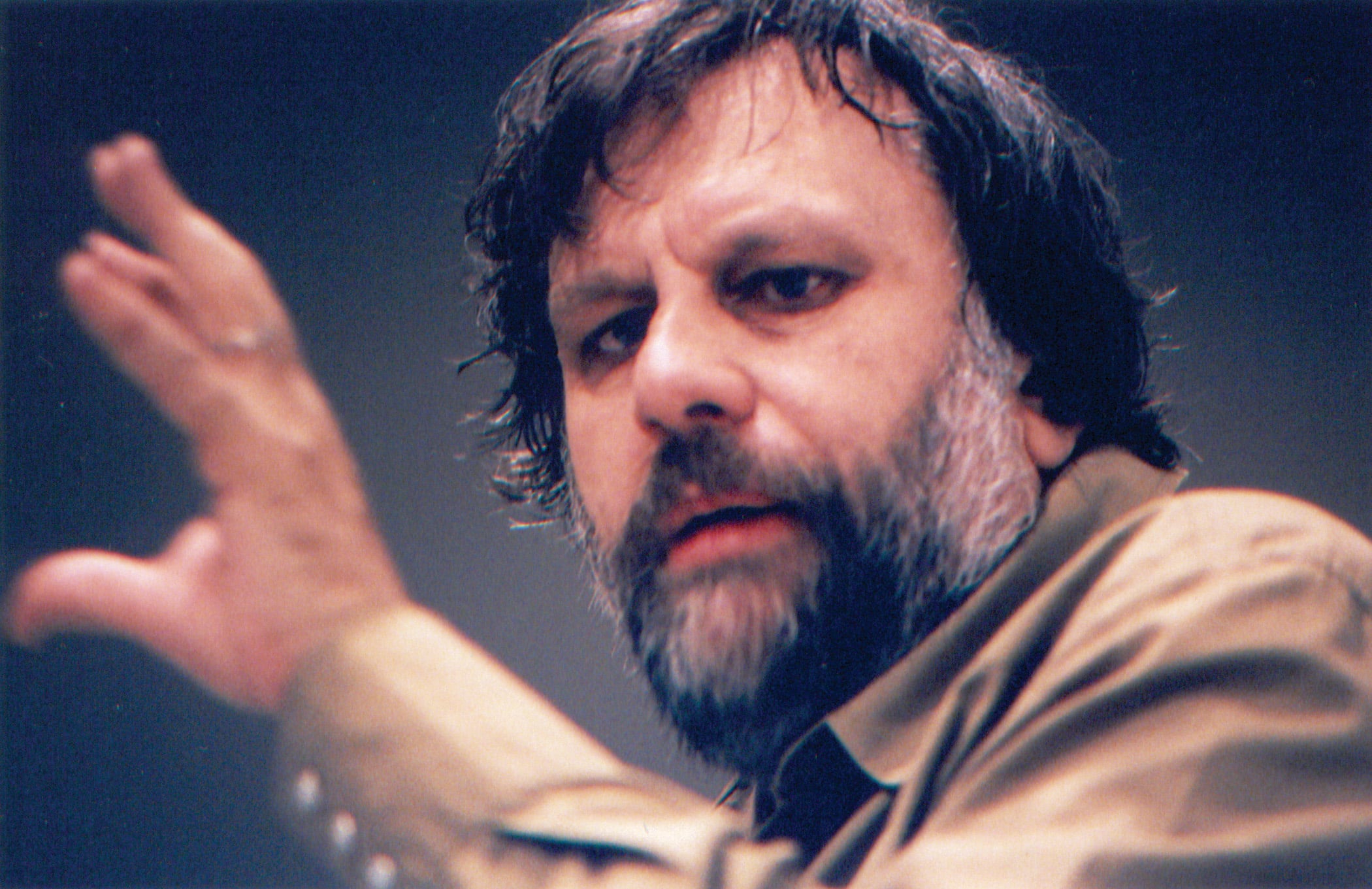 zizek