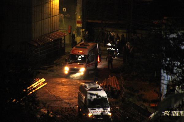 zonguldak