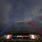 England v France – International Friendly