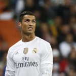 Real Madrid v Barcelona – Liga BBVA