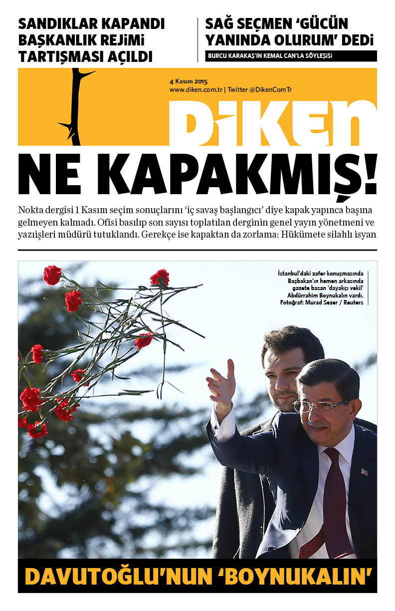 20151104 Diken SON