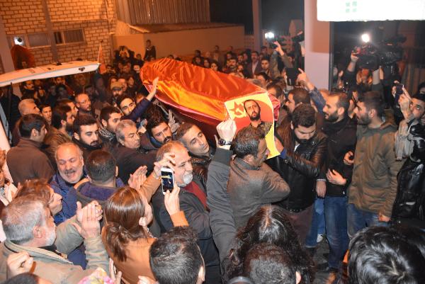 Fotoğraf: DHA