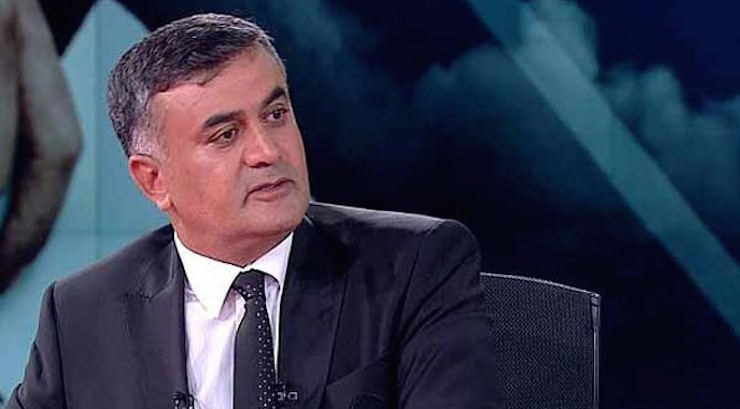 adil gur