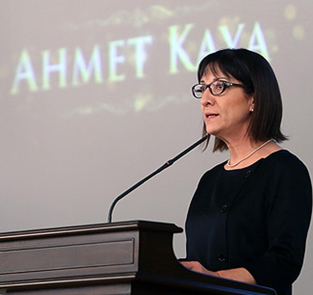 Fotoğraf: DHA
