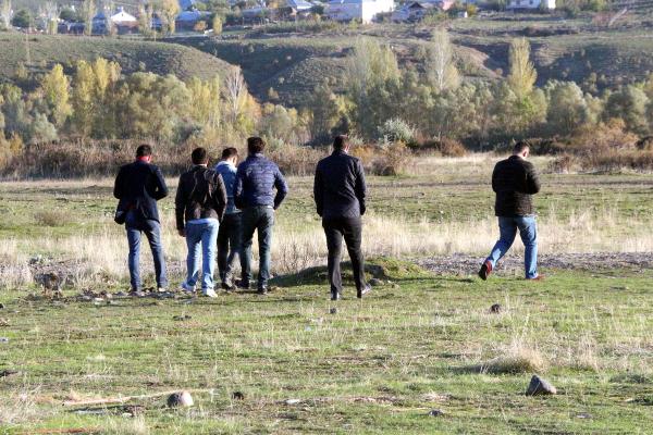 Fotoğraf: DHA
