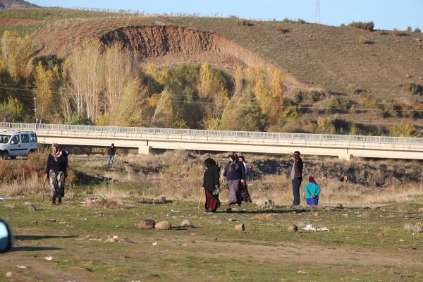 Fotoğraflar: DHA