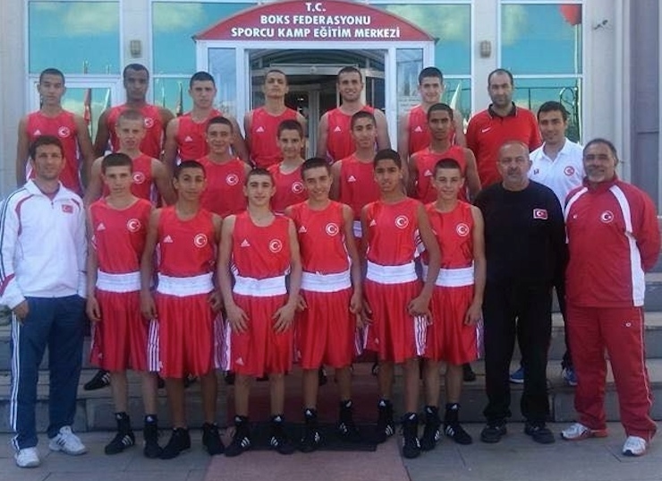 Fotoğraf: DHA