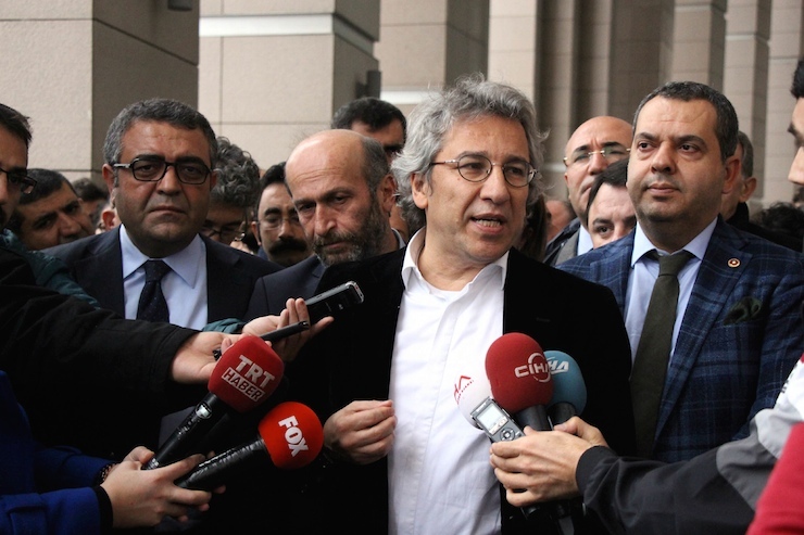 Fotoğraf: DHA