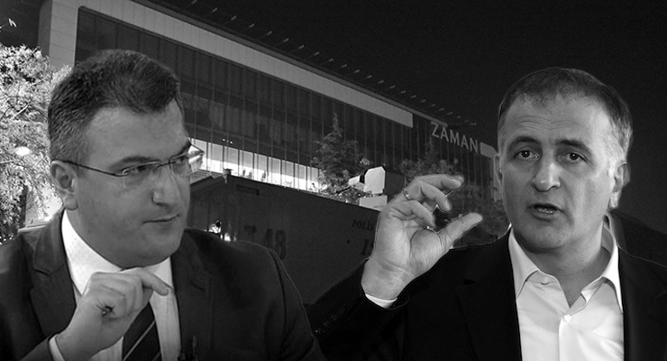 cem kucuk - ekrem dumanli