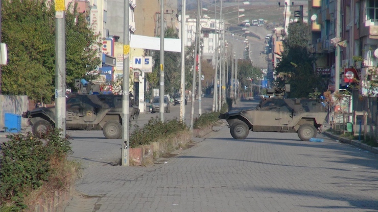 Fotoğraflar: DHA