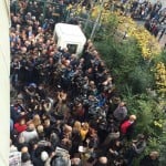 cumhuriyet protesto @dokuz8haber