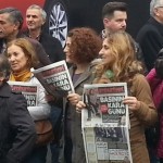 cumhuriyet protesto @sendikaorg