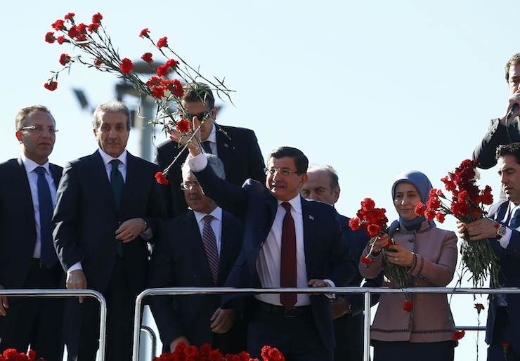 Fotoğraf: Reuters