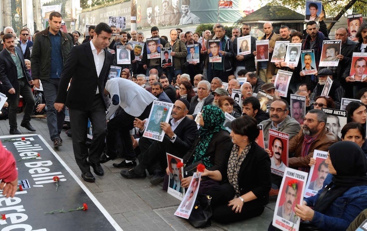 Fotoğraf: DHA 