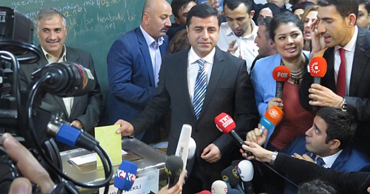 Fotoğraf: DHA