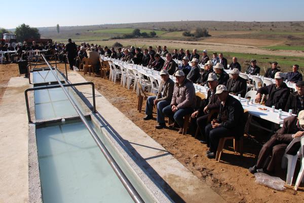 edirne yalak iki