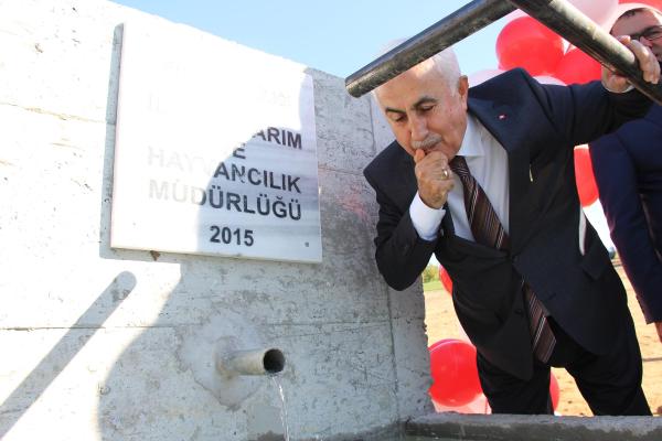 edirne yalak uc