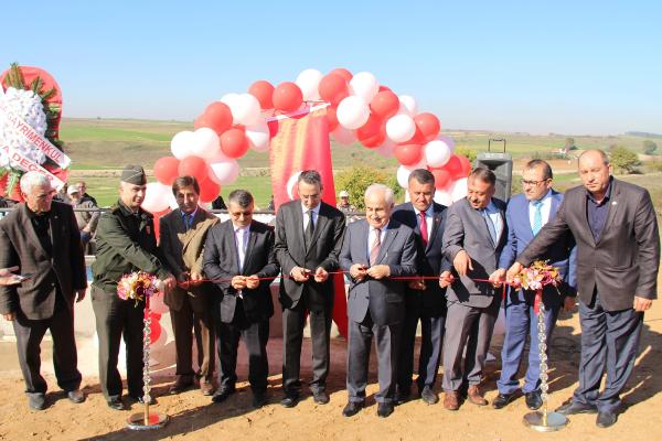 Fotoğraflar: DHA