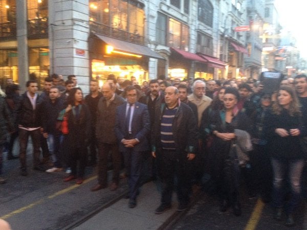 Fotoğraf: @140journos
