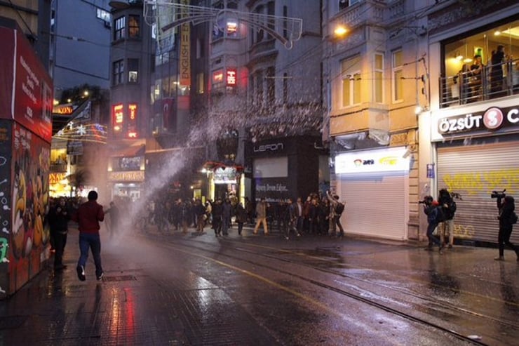 Fotoğraf: Twitter / @FatihPinar