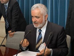 Kamu denetçisi Mehmet Elkatmış
