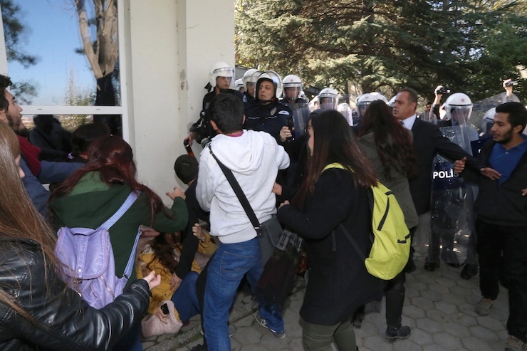 Fotoğraf: DHA