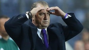 fatih terim