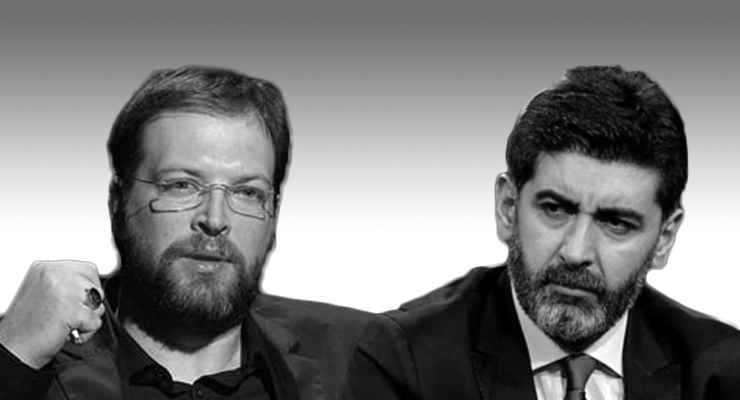 fatih tezcan - levent gultekin
