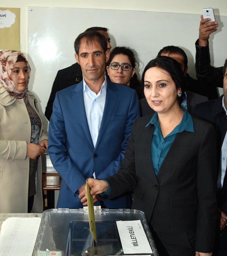Fotoğraf: DHA