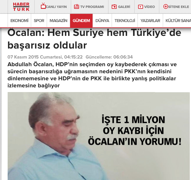 haberturk