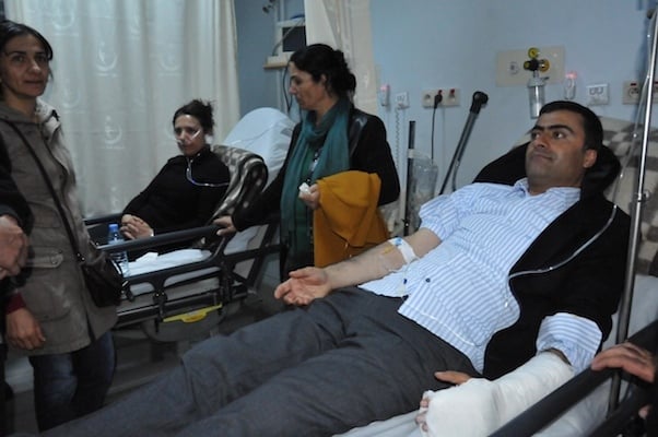 Fotoğraflar: DHA