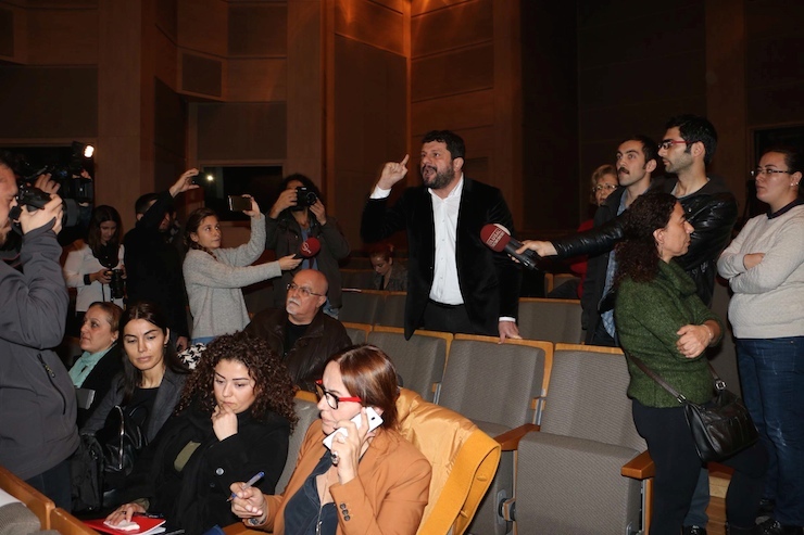 Fotoğraf: DHA
