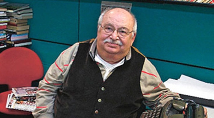 hasan pulur