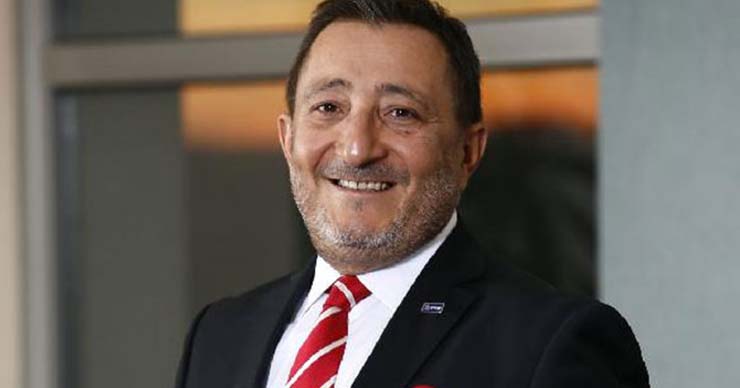 Fotoğraf: DHA