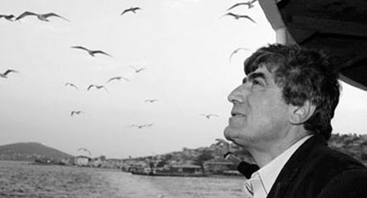 hrant dink sb