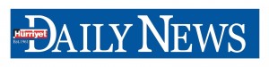 hurriyet daily news logo