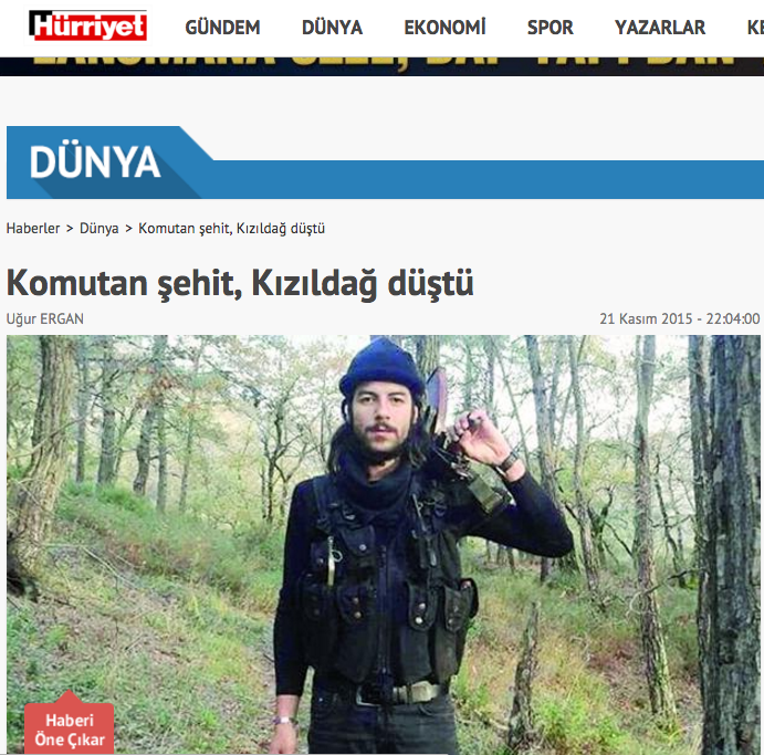 hurriyet