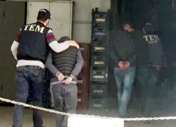 Fotoğraf: DHA