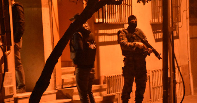 Fotoğraf: DHA