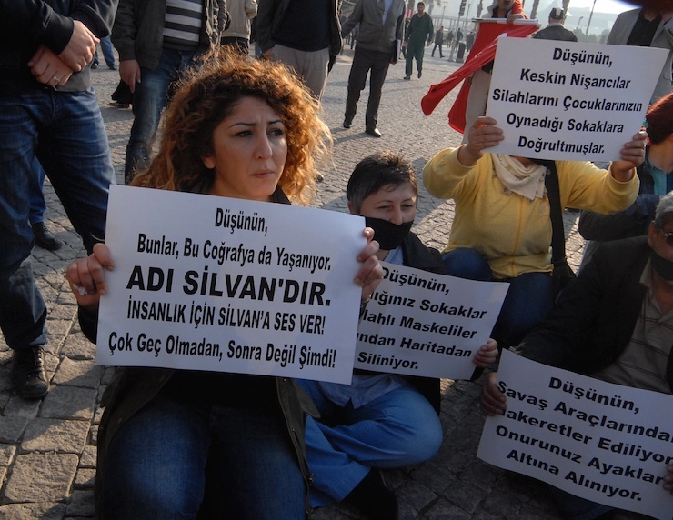 Fotoğraf: DHA