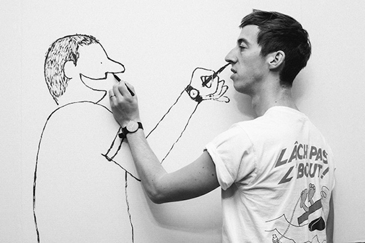 jean jullien