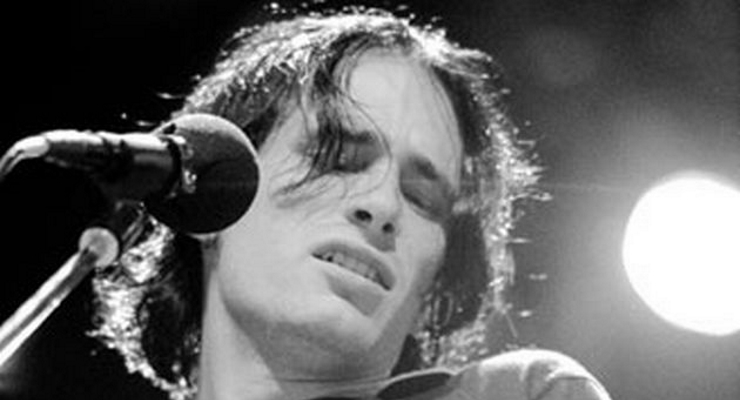 jeff buckley