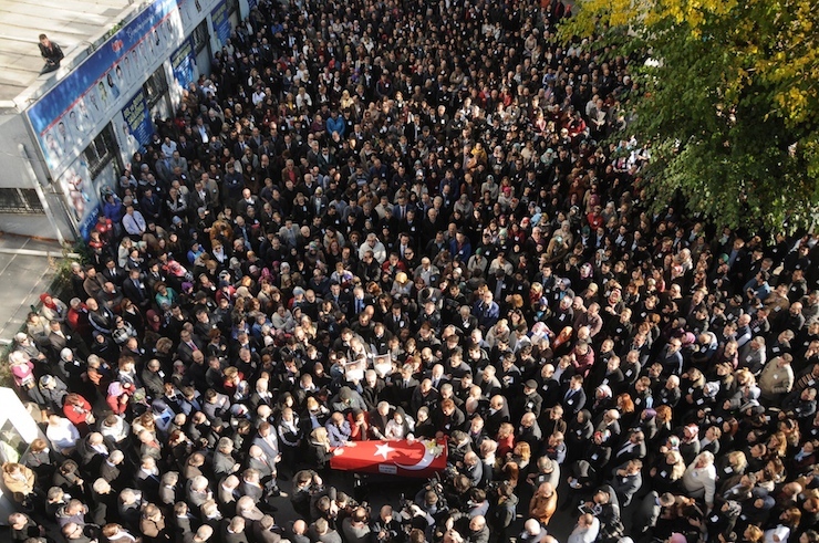 Fotoğraflar: DHA