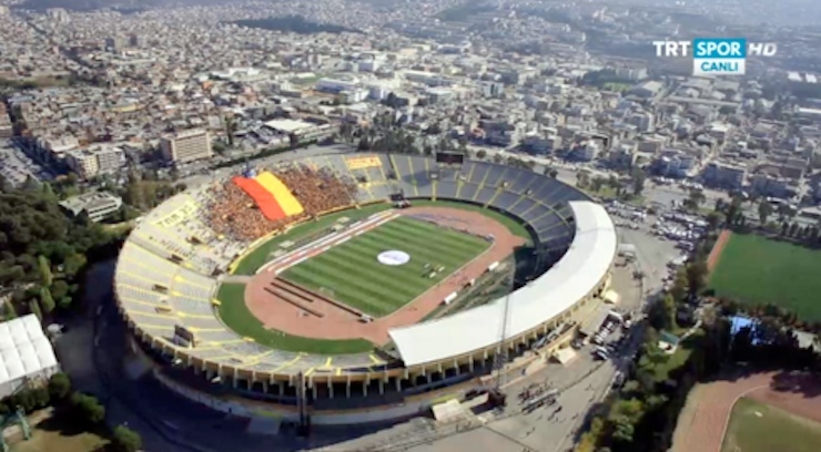 karsiyaka goztepe