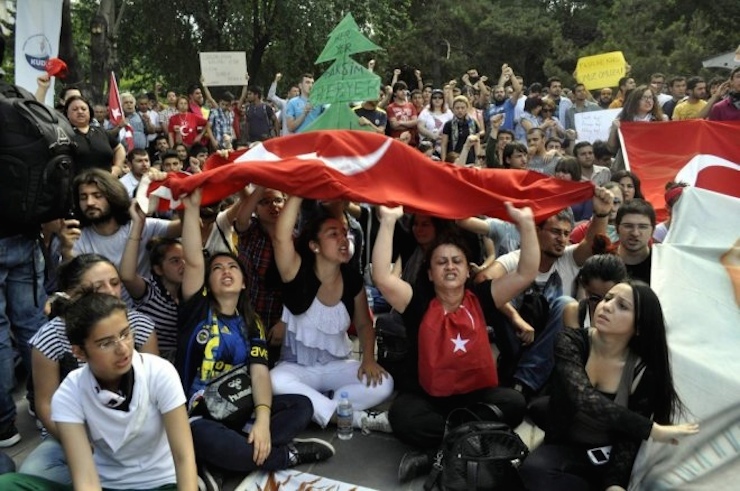 Fotoğraf: DHA