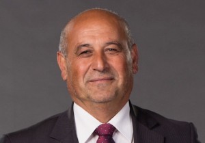 Ahmet Benli