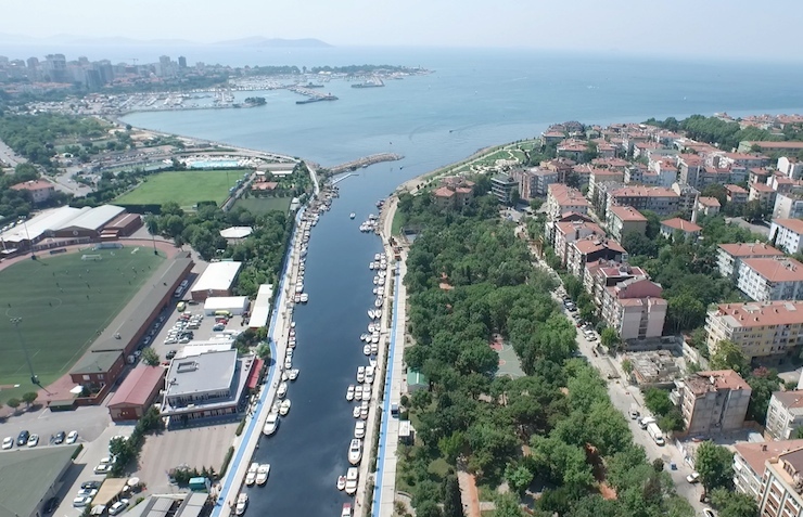 kurbagali dere kadikoy3